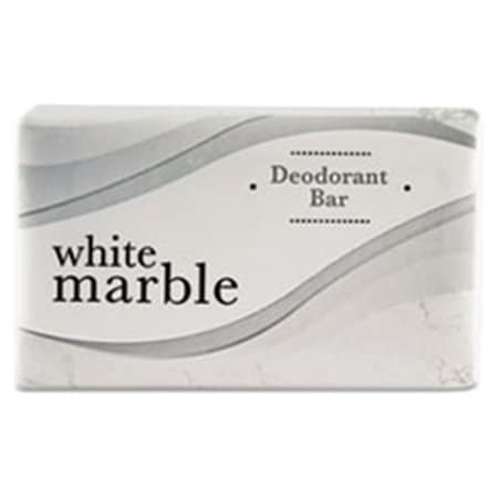 Vvf Amenities Dia00A Deodorant Bar Soap- White 184